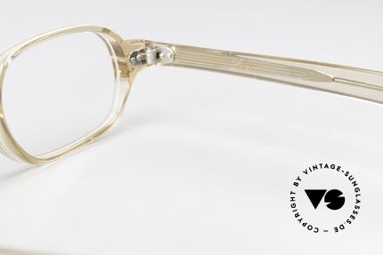 Lunor A56 Classic Lunor Acetate Glasses, Size: medium, Made for Men and Women