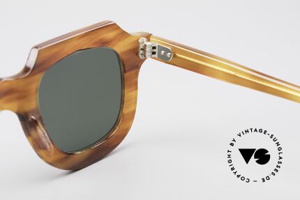 Lesca Classic 4mm 50 Years Old Sunglasses, Size: medium, Made for Men