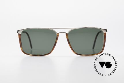 Gucci 1307 Rare 90's Designer Sunglasses, really rare designer piece of the early 1990's, Made for Men and Women