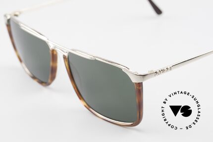 Gucci 1307 Rare 90's Designer Sunglasses, high-end quality & 1. class wearing comfort, Made for Men and Women