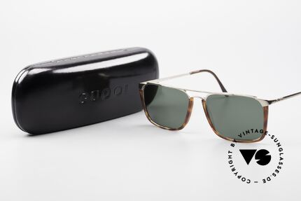 Gucci 1307 Rare 90's Designer Sunglasses, NO retro sunglasses; an old Gucci ORIGINAL, Made for Men and Women