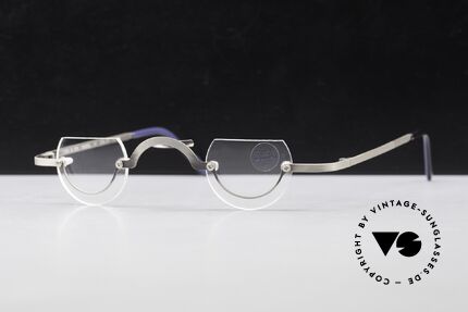 You's Eyeworks 41 Crazy Vintage Reading Glasses, made for individualists and all "character heads" ;), Made for Men and Women