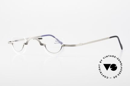 You's Eyeworks 41 Crazy Vintage Reading Glasses, unworn rarity (like all our crazy vintage glasses), Made for Men and Women