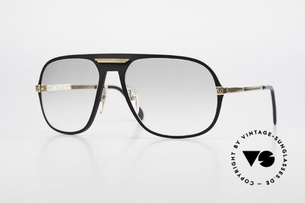 AVUS 101 Prototype One Of A Kind Collector's Item, PROTOTYPE model 101 by AVUS from the mid. 1980's, Made for Men