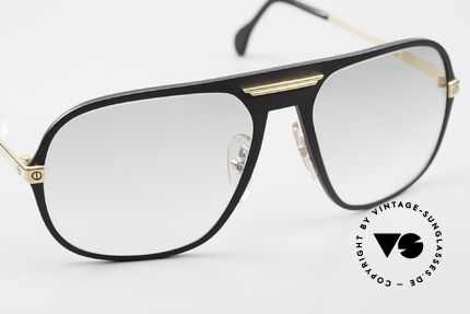 AVUS 101 Prototype One Of A Kind Collector's Item, very 'masculine' design and outstanding craftsmanship, Made for Men