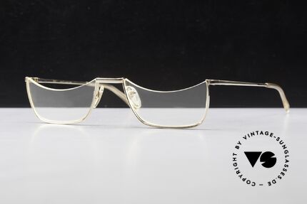Norville Polymil Antique Reading Glasses 60's, NO NYLOR: experts / opticians know the meaning, Made for Men