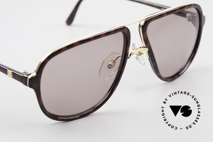 Dunhill 6058 True Vintage Men's Sunglasses, never worn, NOS (like all our VINTAGE Dunhill shades), Made for Men