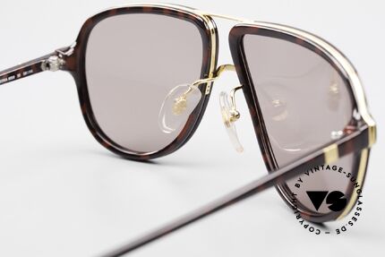 Dunhill 6058 True Vintage Men's Sunglasses, Size: medium, Made for Men