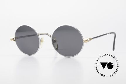 Silhouette M7112 The Glasses with the Hands, Silhouette's Limited Edition from the early 80's, Made for Men and Women