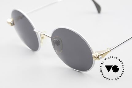 Silhouette M7112 The Glasses with the Hands, various shapes were made with the hands / fists, Made for Men and Women