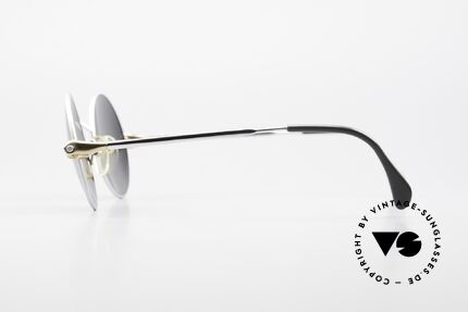 Silhouette M7112 The Glasses with the Hands, built to last (the frame fits lenses of any kind !), Made for Men and Women