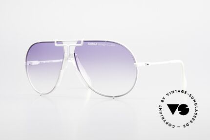 Cazal 901 Targa Design Old Cazal Aviator Sunglasses, vintage Cazal Targa Design aviator sunglasses, Made for Men and Women