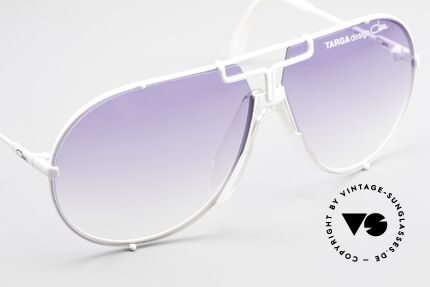 Cazal 901 Targa Design Old Cazal Aviator Sunglasses, NO RE-ISSUE; the 30 years old Cazal Original!, Made for Men and Women