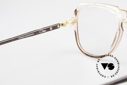 Cazal 636 Old 80's West Germany Cazal, NO RETRO eyewear, but a rare ORIGINAL!, Made for Men