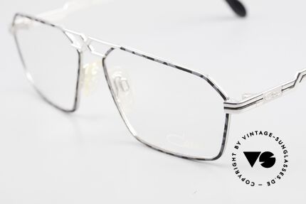 Cazal 744 90's Vintage Glasses For Men, new old stock (like all our vintage CAZAL specs), Made for Men