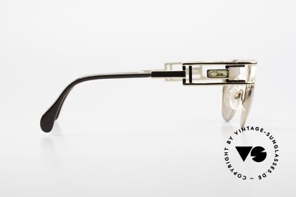 Cazal 958 Rare 90's Celebrity Sunglasses, never worn (like all our vintage eyewear by Cazal), Made for Men and Women