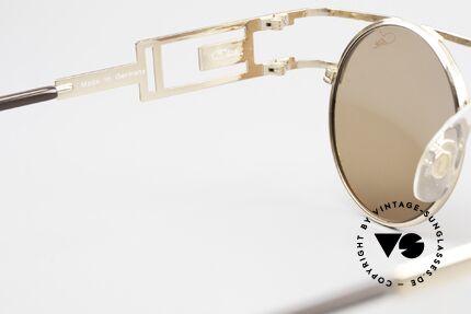 Cazal 958 Rare 90's Celebrity Sunglasses, NO retro sunglasses, but an authentic 90's RARITY, Made for Men and Women