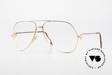 Cartier composite hotsell glasses