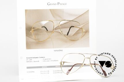 Vintage grandpa online glasses