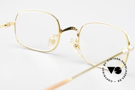 Cartier Deimios - M Eyewear From 1998 M Size, NO retro eyewear, but a 25 years old Cartier Original, Made for Men and Women