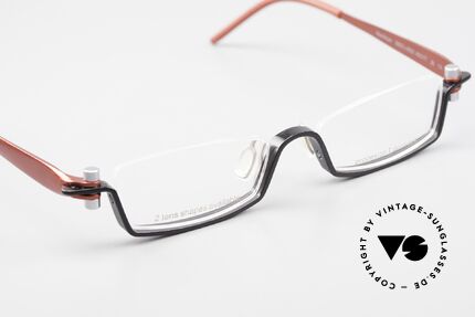 ProDesign 9903 Gail Spence Design Aluminium, unworn single item for all lovers of quality & design, Made for Men and Women