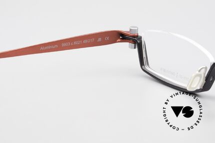 ProDesign 9903 Gail Spence Design Aluminium, Size: large, Made for Men and Women