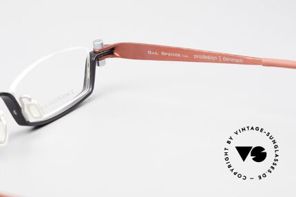 ProDesign 9903 Gail Spence Design Aluminium, Size: large, Made for Men and Women