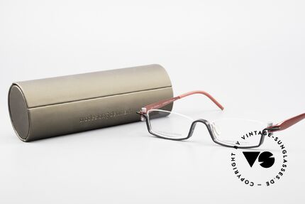 ProDesign 9903 Gail Spence Design Aluminium, Size: large, Made for Men and Women