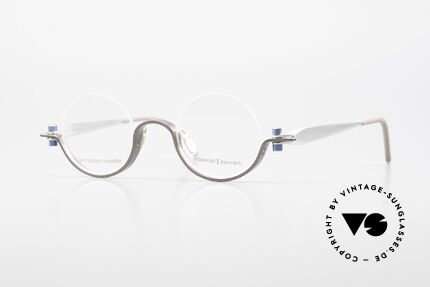 ProDesign 9902 Gail Spence Design Glasses, ProDesign Denmark 9902 glasses, col. 6631, 43/23, Made for Men and Women