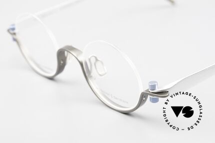 ProDesign 9902 Gail Spence Design Glasses, N°ONE worn in the movie 'The Hunt For Red October', Made for Men and Women
