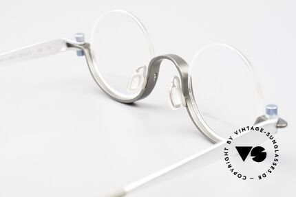 ProDesign 9902 Gail Spence Design Glasses, Size: medium, Made for Men and Women