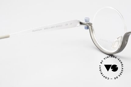 ProDesign 9902 Gail Spence Design Glasses, Size: medium, Made for Men and Women