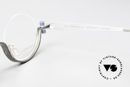 ProDesign 9902 Gail Spence Design Glasses, Size: medium, Made for Men and Women