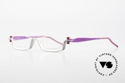 ProDesign 9903 Aluminium Frame Gail Spence, the Gail Spence creations made Pro Design famous, Made for Men and Women