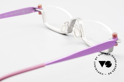 ProDesign 9903 Aluminium Frame Gail Spence, Size: large, Made for Men and Women