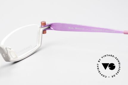 ProDesign 9903 Aluminium Frame Gail Spence, Size: large, Made for Men and Women
