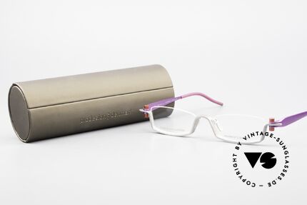 ProDesign 9903 Aluminium Frame Gail Spence, Size: large, Made for Men and Women