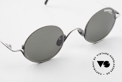 Carrera 5790 Small Round Vintage Glasses, new old stock (like all our classic Carrera sunglasses), Made for Men and Women