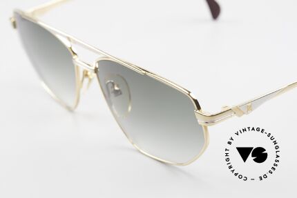 Roman Rothschild R1040 18kt Gold Palladium Finish, high-end quality (You must feel this!); made in Japan, Made for Men