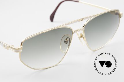 Roman Rothschild R1040 18kt Gold Palladium Finish, one of a kind; unworn (incl. hard case by R. Rothschild), Made for Men