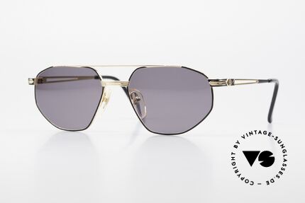 Roman Rothschild R1061 Gold Plated Shades Luxury, Roman ROTHSCHILD of Switzerland luxury sunglasses, Made for Men and Women