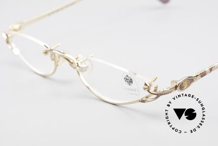 Fabergé KF1815 Jewelry Eyeglasses For Ladies, brilliant combination of elegance, style & quality, Made for Women