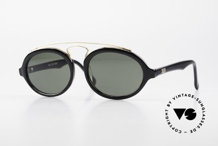 Ray Ban Gatsby Style 6 Old USA Ray-Ban Sunglasses Details