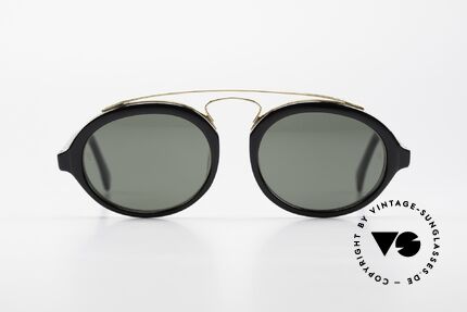 Ray Ban Gatsby Style 6 Bausch & Lomb USA Original, vintage Ray Ban USA sunglasses of the 1990's, Made for Men and Women