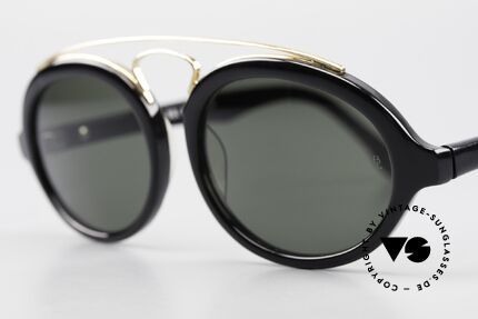 Ray Ban Gatsby Style 6 Bausch & Lomb USA Original, B&L Bausch & Lomb quality lenses (100% UV), Made for Men and Women