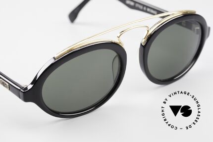 Ray Ban Gatsby Style 6 Bausch & Lomb USA Original, orig. name: B&L Gatsby Style 6, W0940, G-15, Made for Men and Women