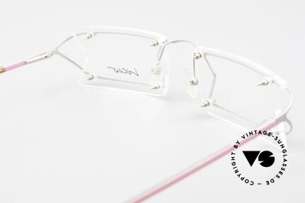 Locco Pinot Crazy Designer Eyeglasses 90's, Size: medium, Made for Men and Women