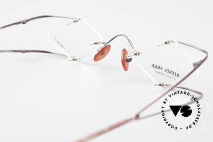 Locco Stars A Extraordinary 90's Eyeglasses, Size: medium, Made for Men and Women