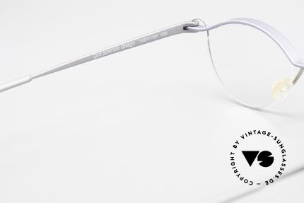 ProDesign No26 Aluminium Gail Spence Frame, Size: medium, Made for Men and Women