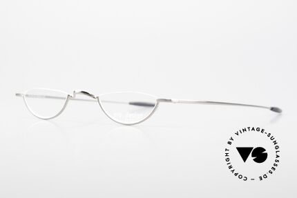ProDesign 8002 90's Reading Eyeglasses Liberty, vintage reading spectacles for ladies & gentlemen, Made for Men and Women